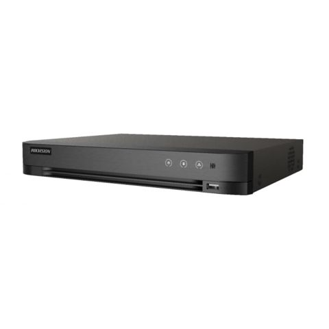 Hikvision iDS-7204HUHI-M1/S C) — Almal — Park kamera sistemleri