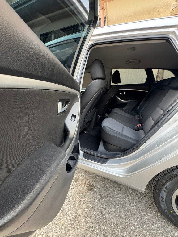 Hyundai i30, 1.6 L, 2013 il, 232 000 km 77-LA-135 — Avtomobillər, Bakı (6)
