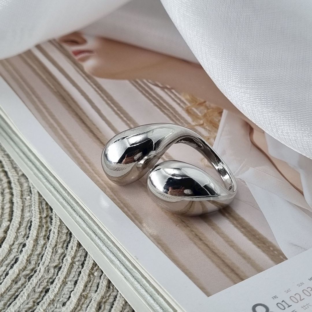 Qadın üçün üzük NY9072S-0045R — Mallar, Bakı
