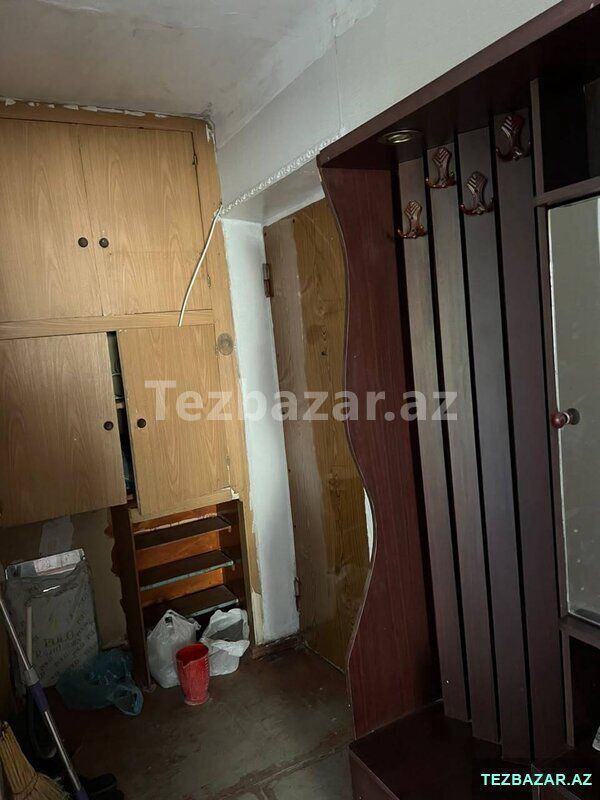 Ekologiya İdarəsinin — Mənzil, Bakı (7)