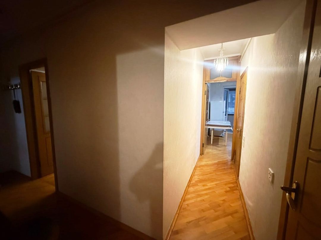 Satılır 3 otaqlı köhnə tikili 85 m² — Mənzil, Bakı (8)