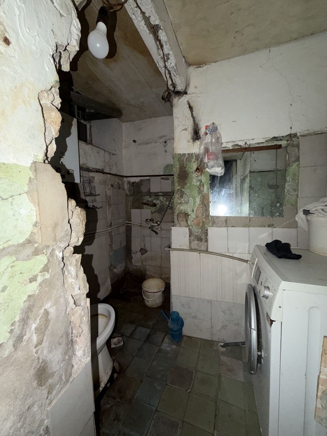 İcarəyə verilir 3 otaqlı köhnə tikili 60 m² — Mənzil, Bakı (8)
