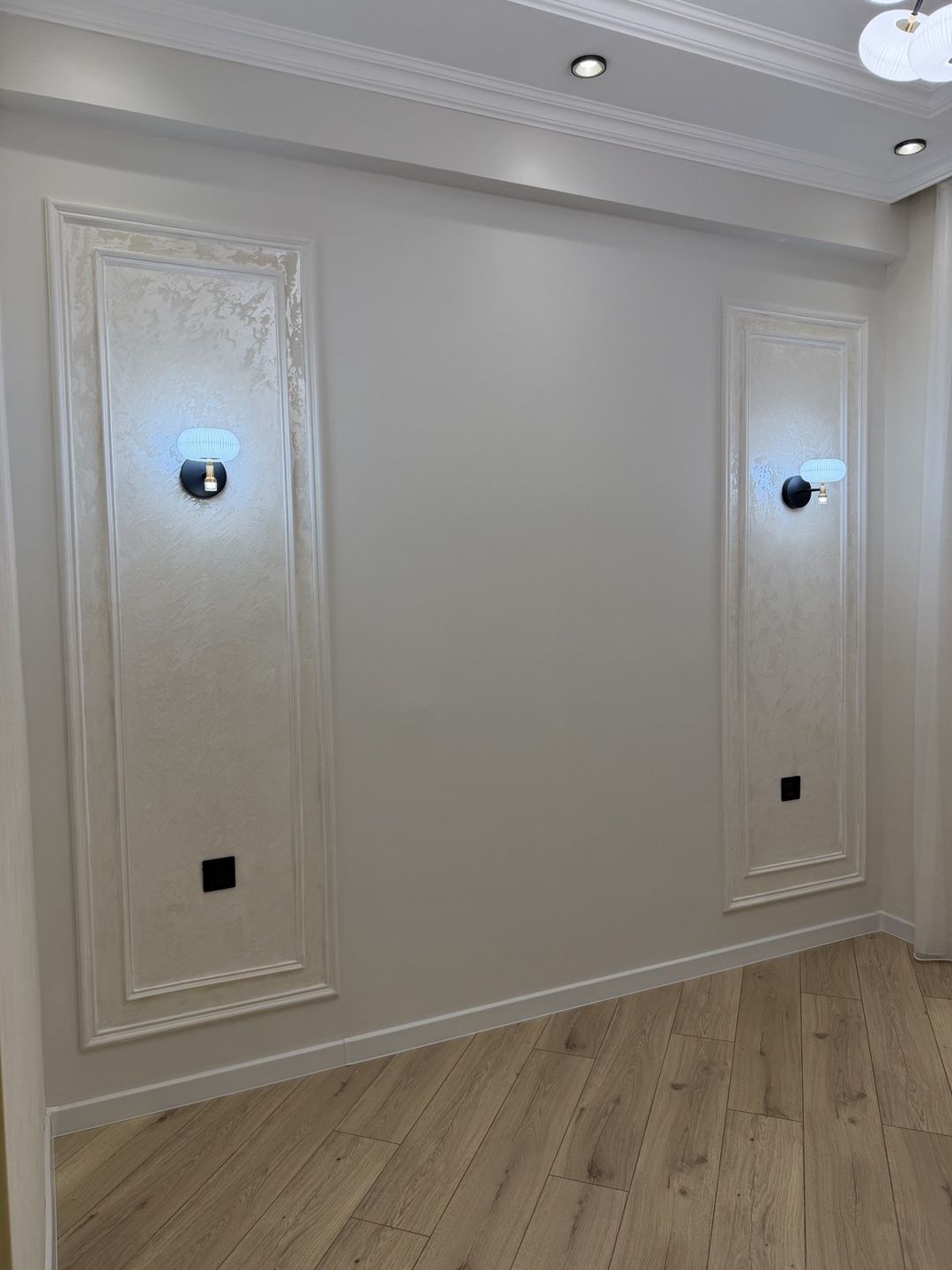 Satılır 2 otaqlı yeni tikili 60 m² — Mənzil, Bakı (9)