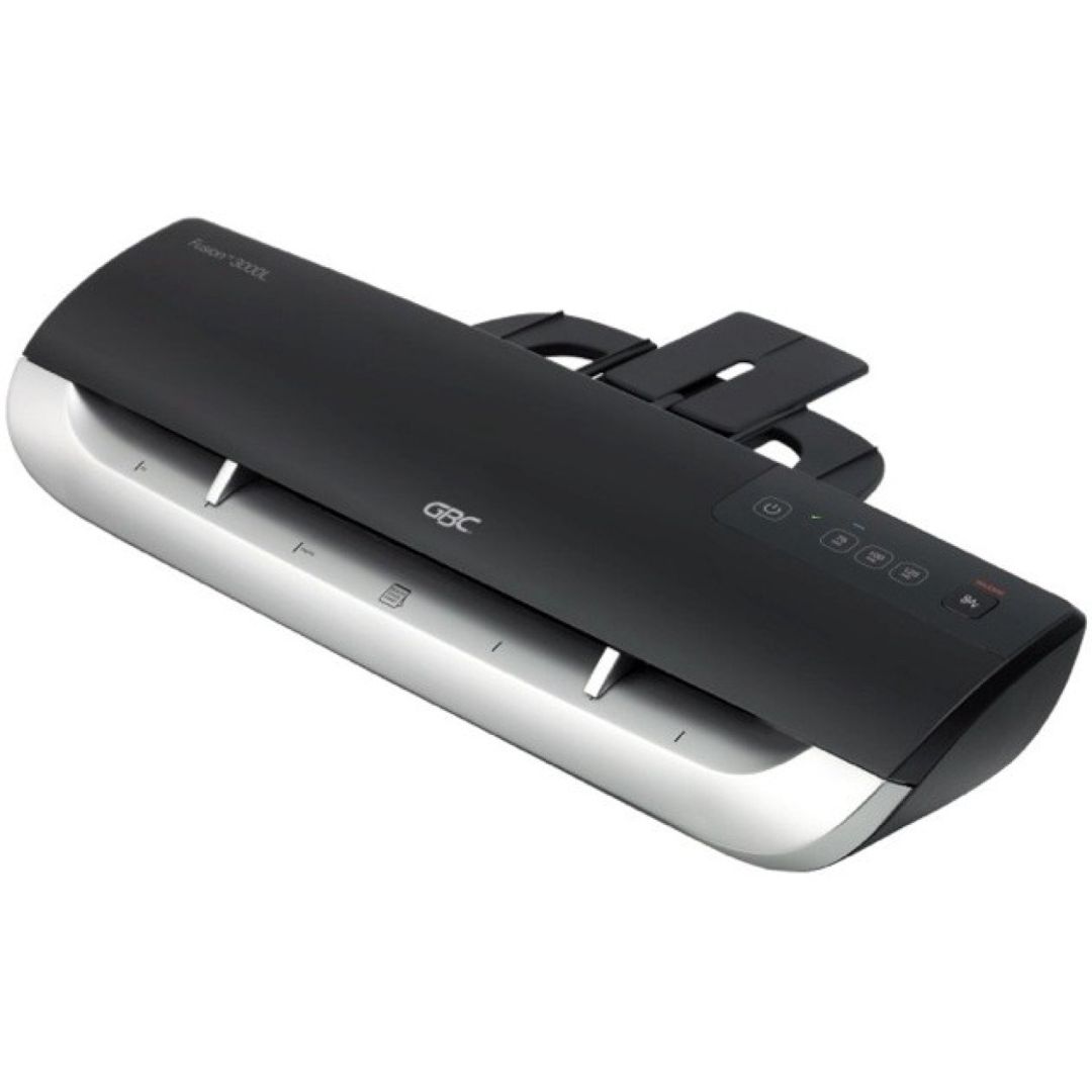 Laminatorlar GBC Fusıon 3000L 4400749EU-N — Ofis texnikası və istehlak malları, Bakı (3)