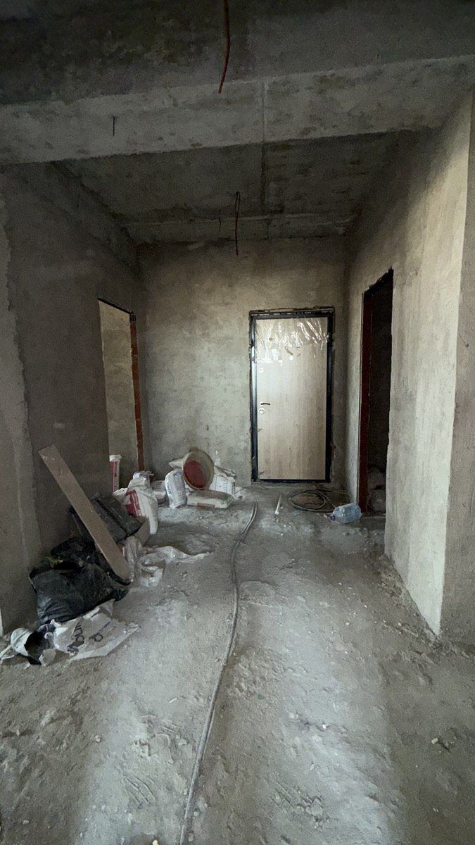Satılır 3 otaqlı yeni tikili 101.1 m² — Mənzil, Bakı (8)