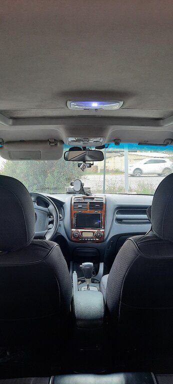 Kia Sportage, 2.0 L, 2007 il, 232 300 km — Avtomobillər, Bakı (7)