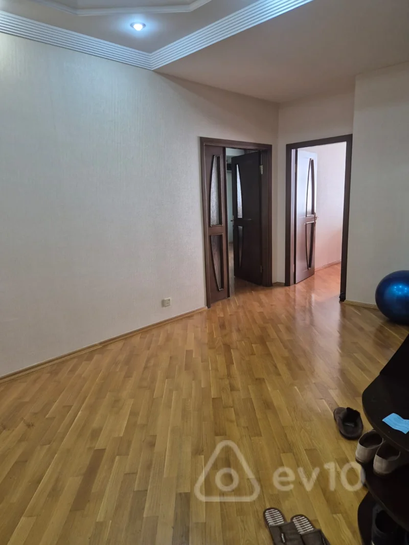 3 otaqlı mənzil, 120 m², Mir Cəlal küçəsi — Mənzil, Bakı (9)