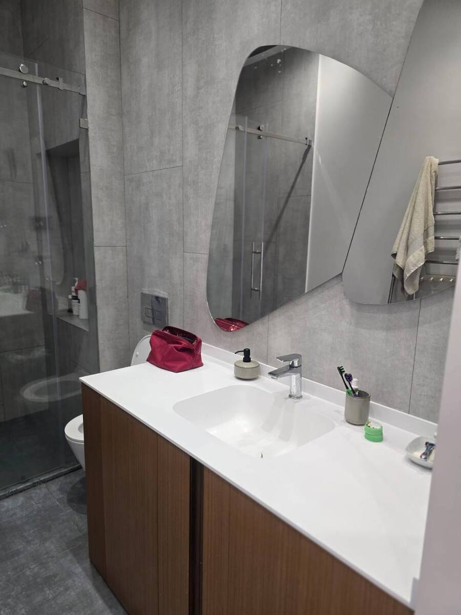 Satılır 9 otaqlı həyət evi/bağ evi 350 m² — Ev, villa, Sumqayıt (5)