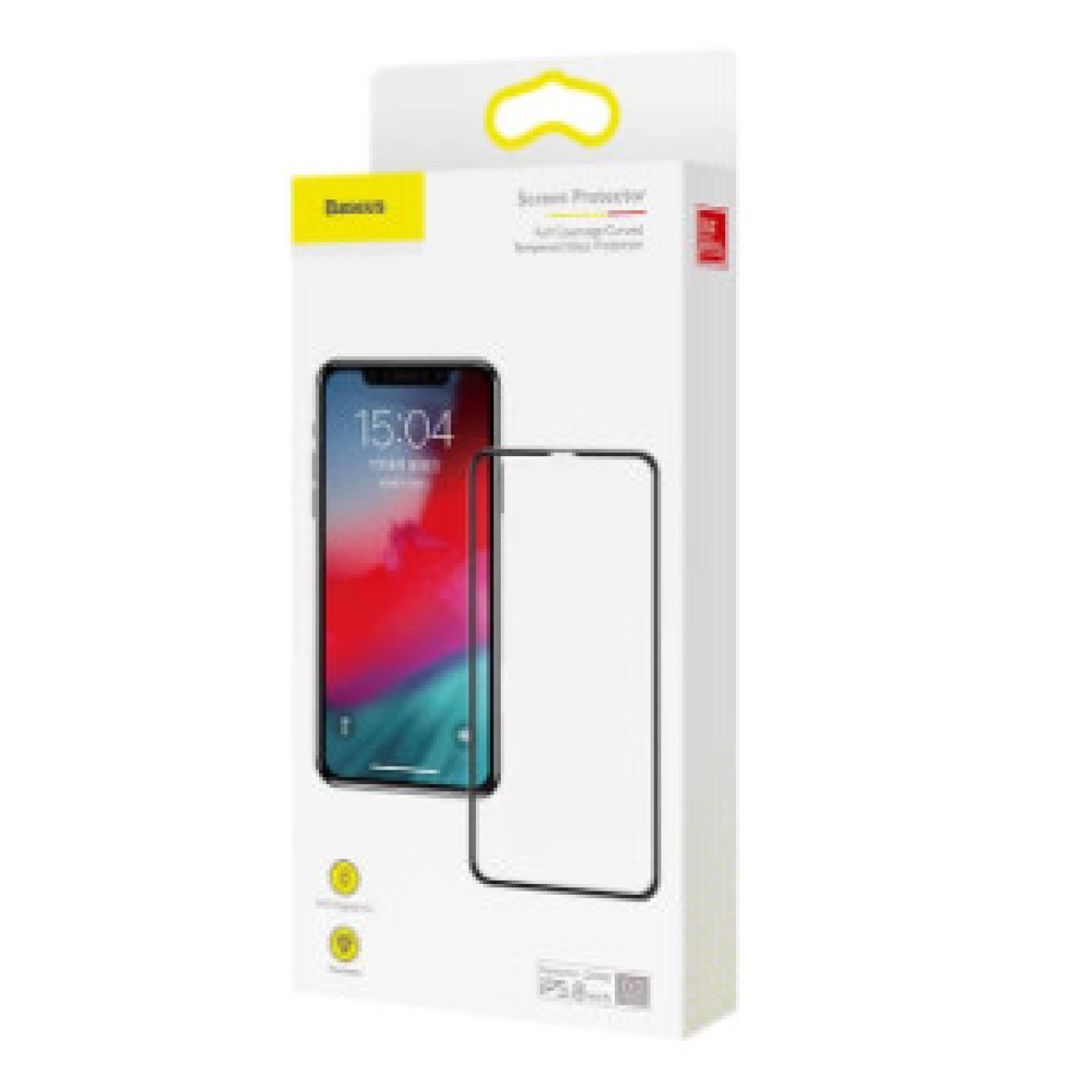 Qoruyucu şüşə Baseus SGAPIPH61S-KC01 Apple iPhone XR/11 üçün — Telefonlar və qadjetlər, Bakı (2)