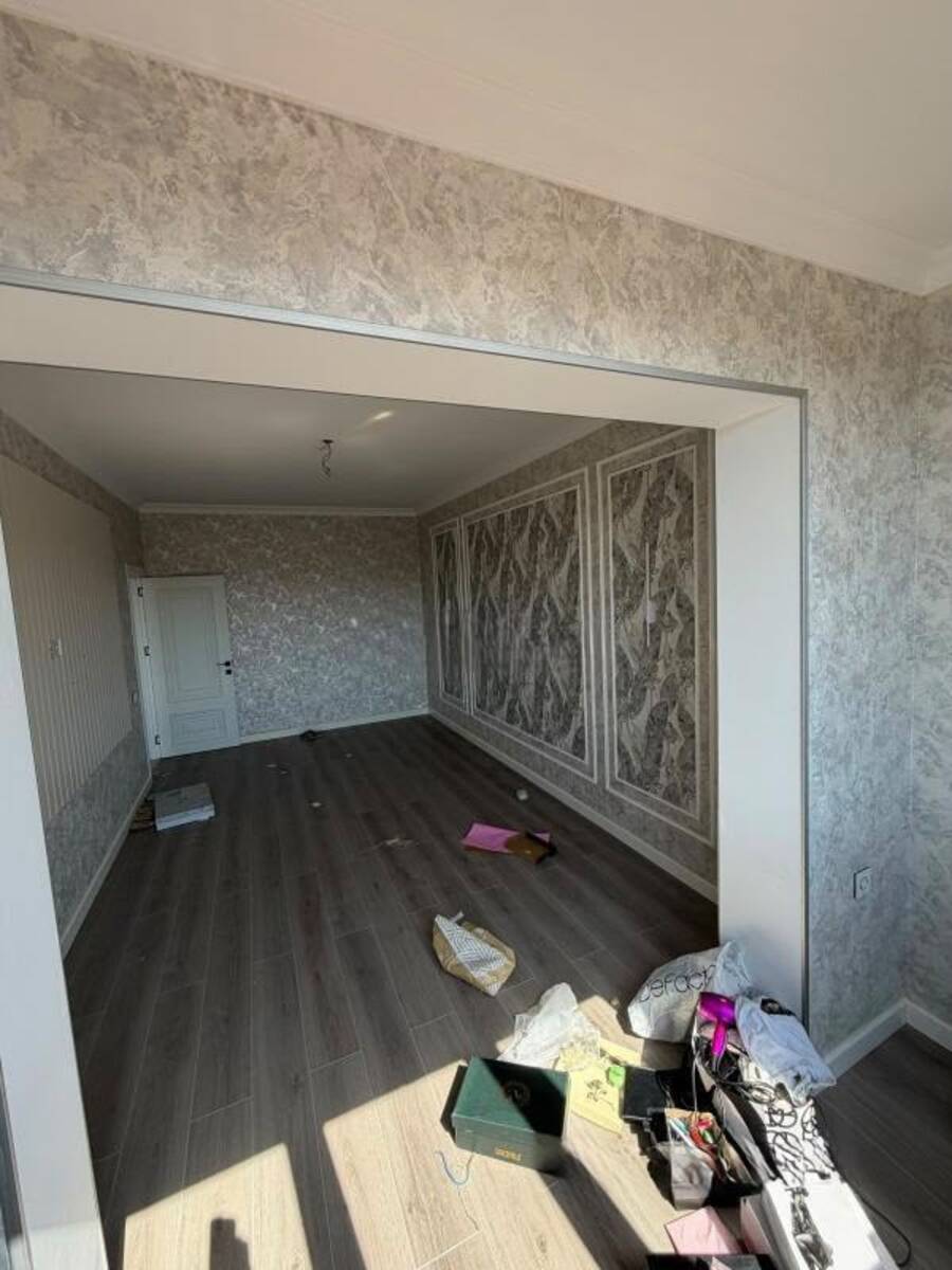 Satılır 2 otaqlı köhnə tikili 60 m² — Mənzil, Bakı (2)