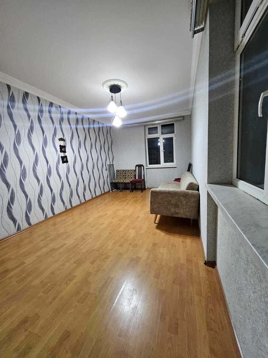 Satılır 2 otaqlı köhnə tikili 70 m² — Mənzil, Xırdalan (3)