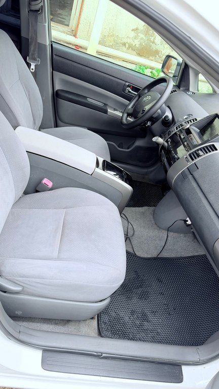 Toyota Prius, 1.5 L, 1.3 kWh, 2008 il, 276 000 km 77-DU-936 — Avtomobillər, Bakı (9)