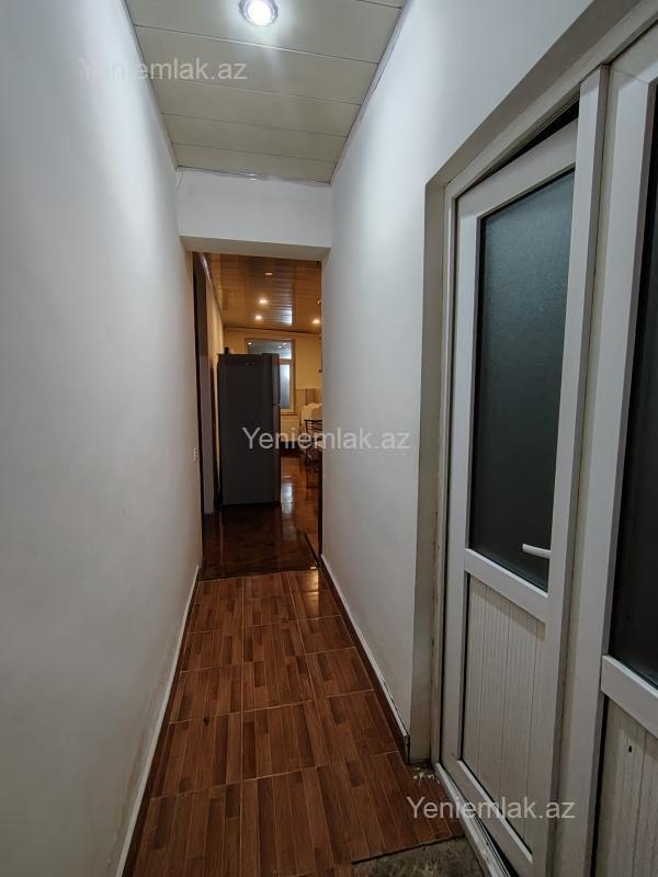 Kirayə 2 otaqlı Həyət evi / Villa, 90 m², Kotec qəs — Ev, villa, Sumqayıt (12)