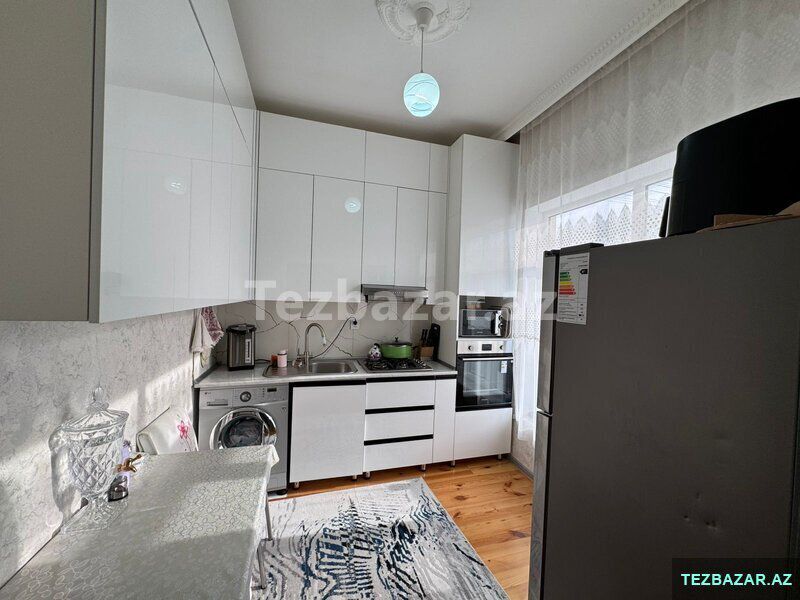 Paket-Kupcali ev satilir — Ev, villa, Bakı (5)