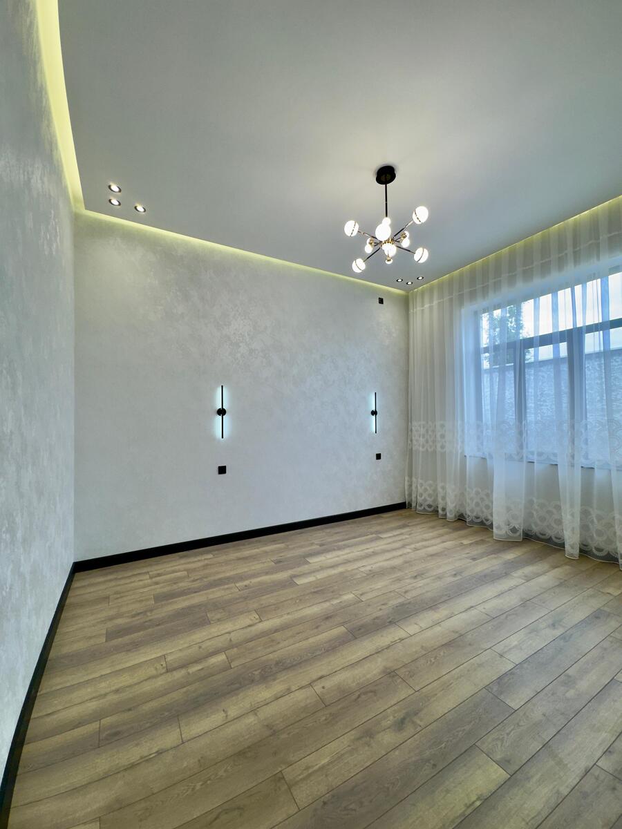 Satılır 4 otaqlı həyət evi/bağ evi 170 m² — Ev, villa, Bakı (12)