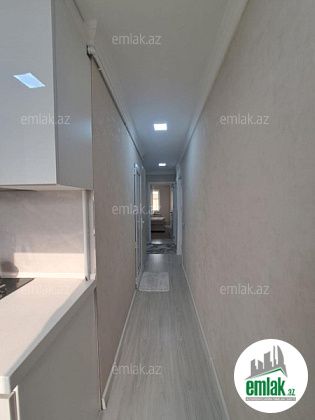 Satılır 3 otaqlı 80 m² köhnə tikili Xalqlar Dostluğu m — Mənzil (12)