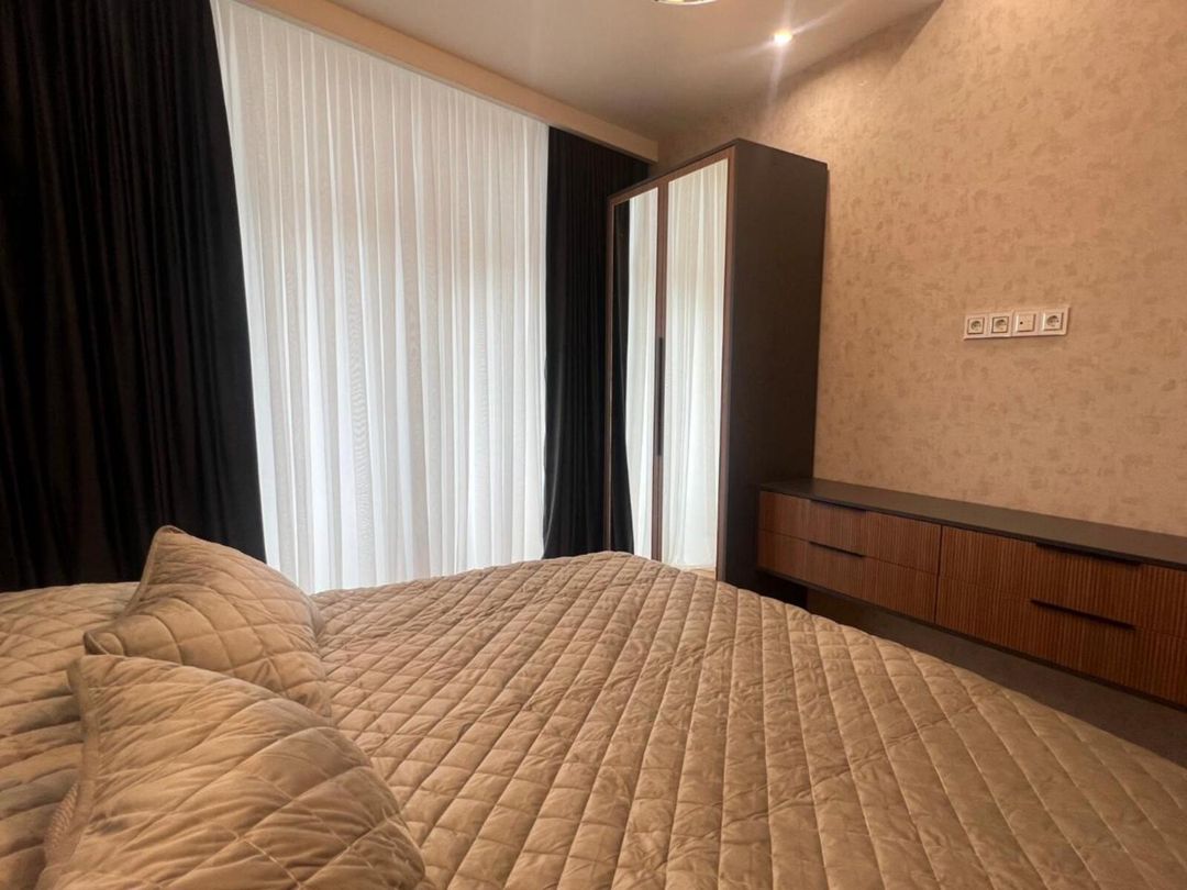 Satılır 3 otaqlı yeni tikili 103 m² — Mənzil, Bakı (8)