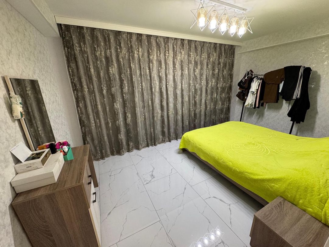 Satılır 8 otaqlı həyət evi/bağ evi 400 m² — Ev, villa, Bakı (9)
