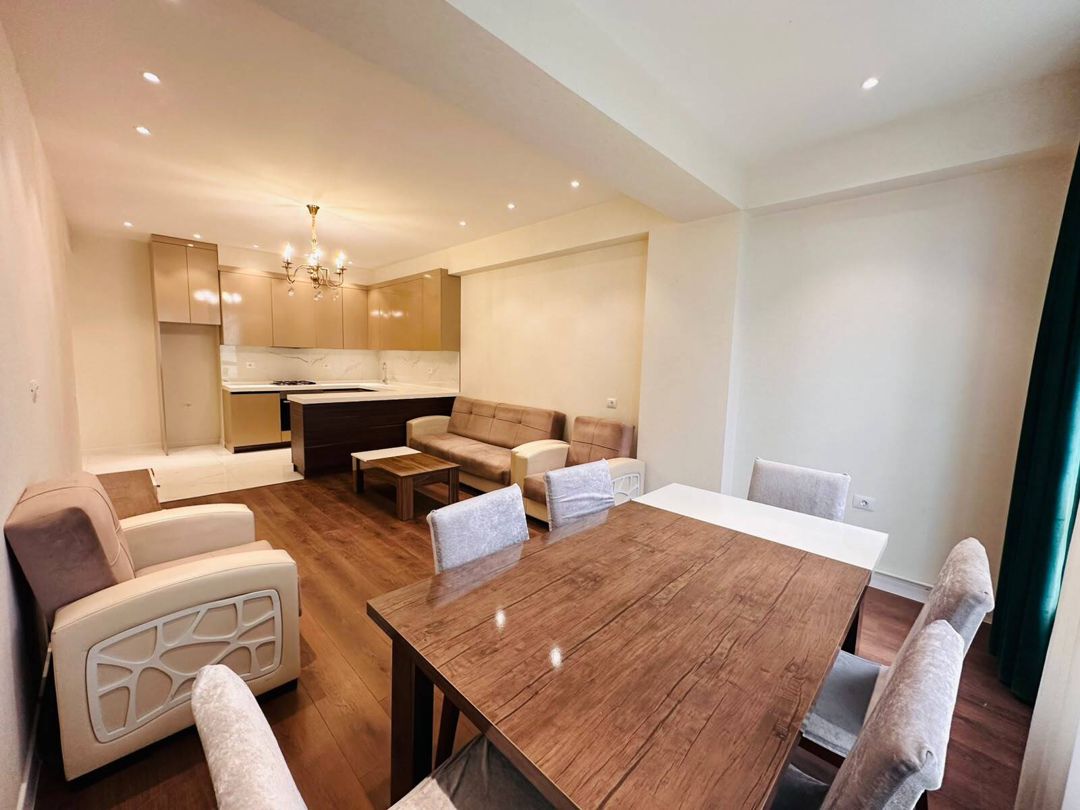 Satılır 3 otaqlı yeni tikili 102 m² — Mənzil, Bakı (2)
