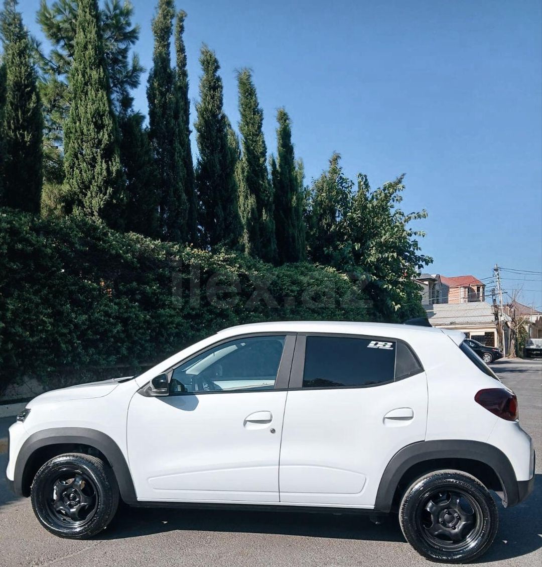 2024 Dongfeng Nano Box, 2024, 73,500 km — Avtomobillər, Bakı (5)