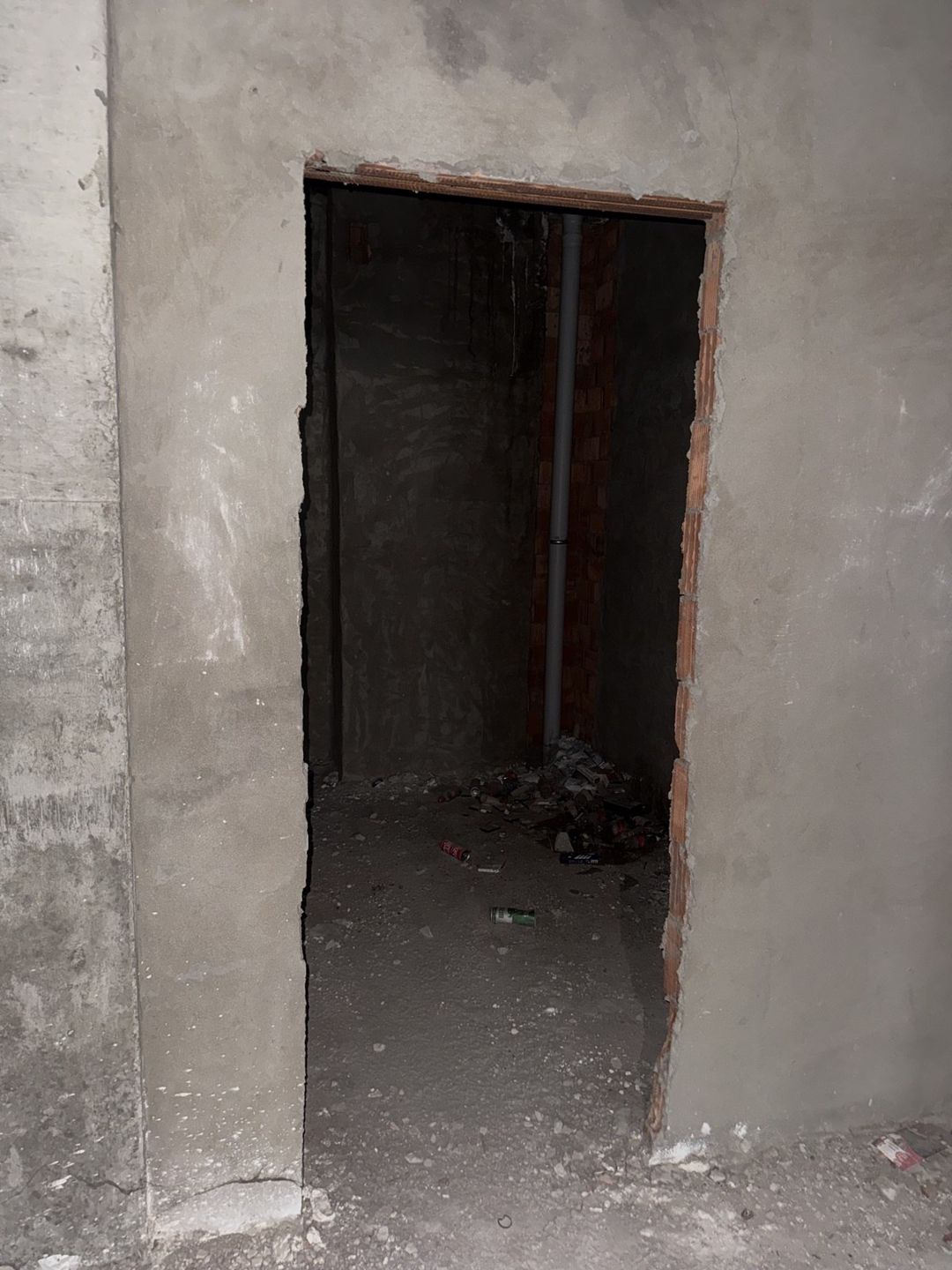 Satılır 3 otaqlı yeni tikili 123 m² — Mənzil, Bakı (8)