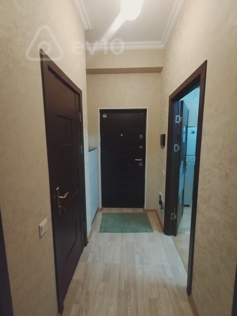 For sale: 3-room apartment (new building), 65 m² — Mənzil, Xırdalan (11)