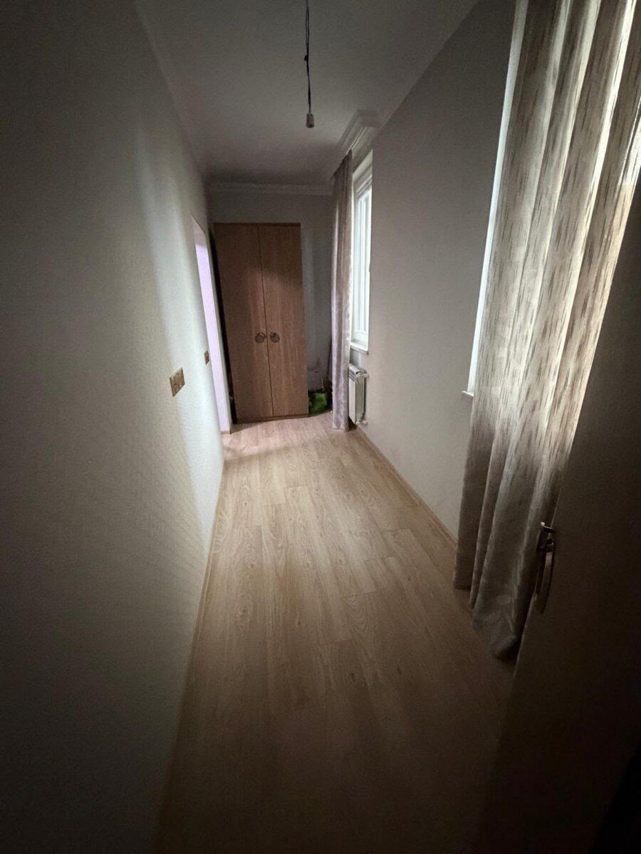 2-otaqlı mənzil, Azadlıq pr. 16, 60 m² — Mənzil, Bakı (12)