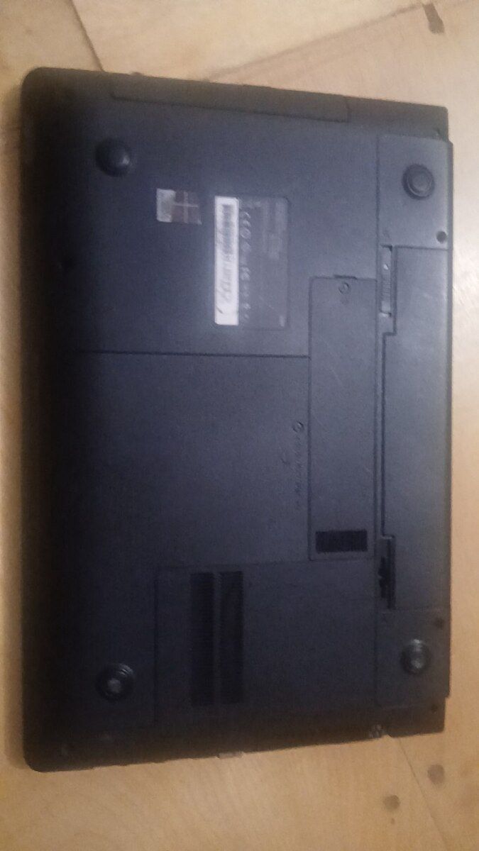 Noutbuk Samsung — Noutbuklar, Neftçala (2)