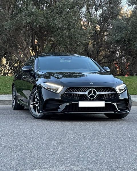 Mercedes CLS 300, 2.0 L, 2019 il, 116 000 km — 71 000 ₼ · Bakı · Avtomobillər Mercedes CLS 300, 2.0 L, 2019 il, 116 000 km — Bakı