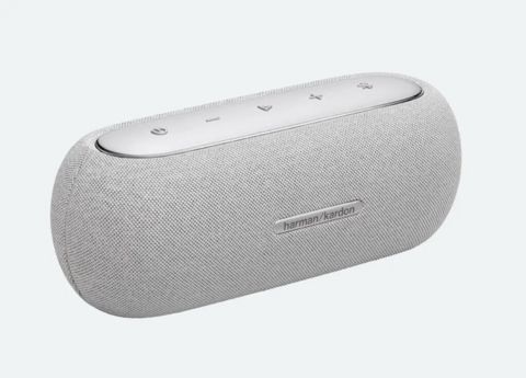 Harman Kardon Luna Portable Bluetooth Speaker – Grey Kompakt ölçü — 270 ₼ · Bakı · Dinamiklər və akustik sistemlər Harman Kardon Luna Portable Bluetooth Speaker – Grey Kompakt ölçü — Bakı