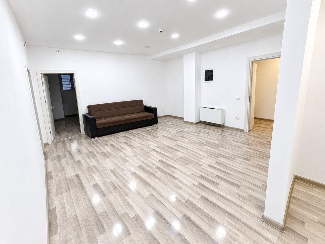 İcarəyə verilir 7 otaqlı ofis 250 m² — Ofis, Bakı (5)