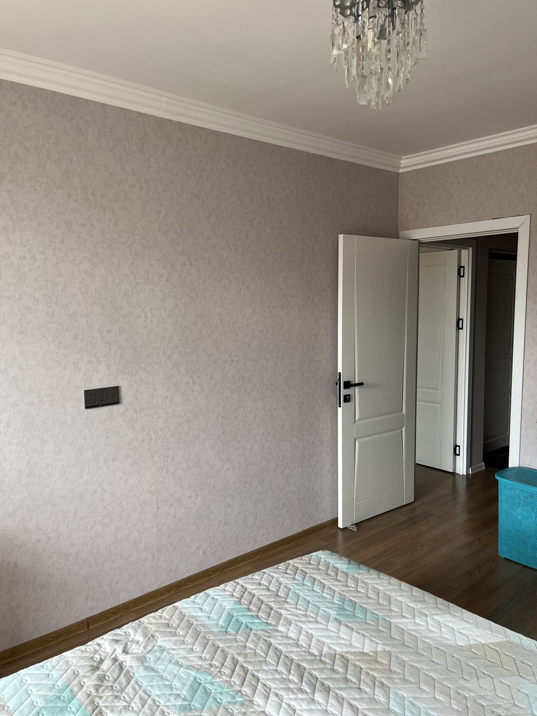 Satılır 4 otaqlı köhnə tikili 100 m² — Mənzil, Bakı (4)