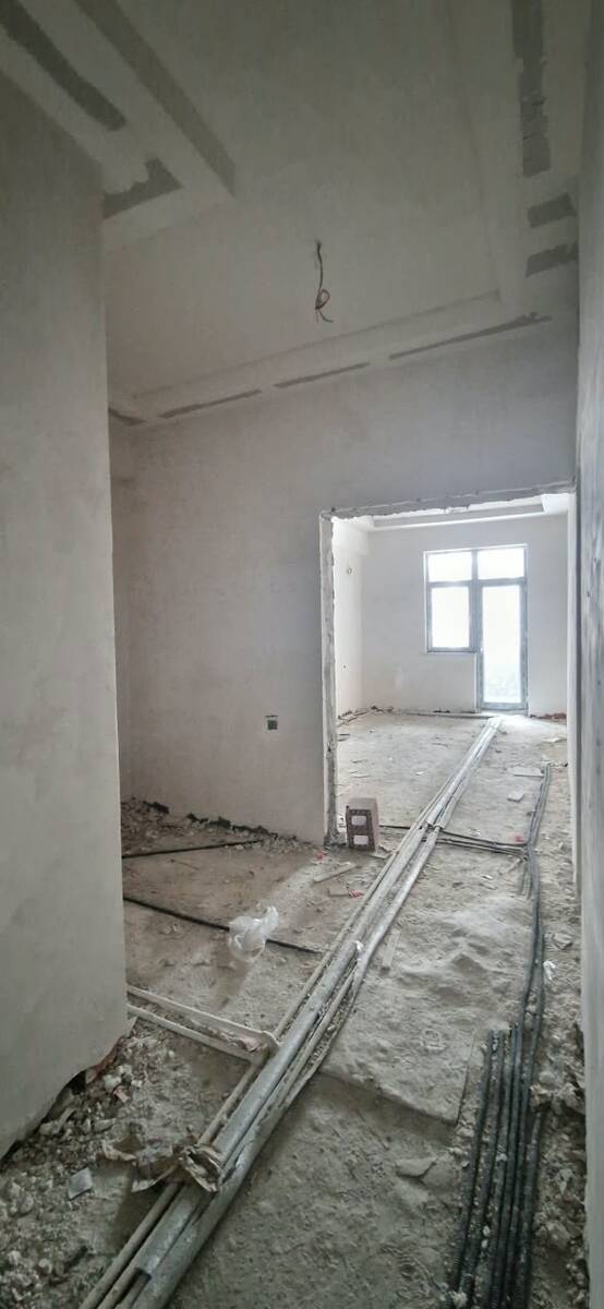 Satılır 2 otaqlı yeni tikili 53.7 m² — Mənzil, Bakı (5)