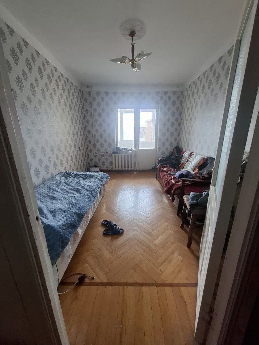 Satılır 2 otaqlı köhnə tikili 51 m² — Mənzil, Bakı (8)