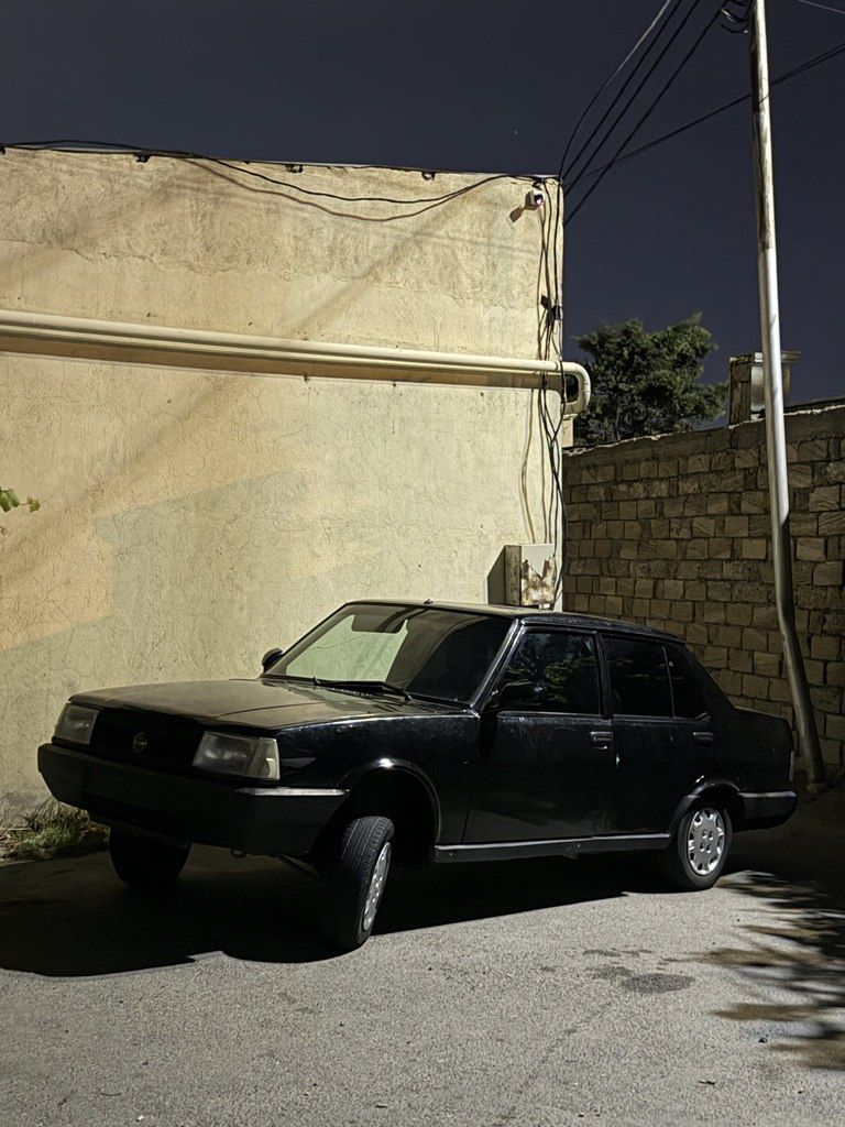 Tofas Sahin, 1.6 L, 2004 il, 150 000 km — Avtomobillər, Bakı (4)