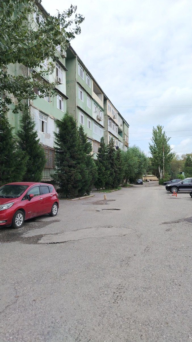 Satılır 2 otaqlı köhnə tikili 62 m² — Mənzil, Xırdalan