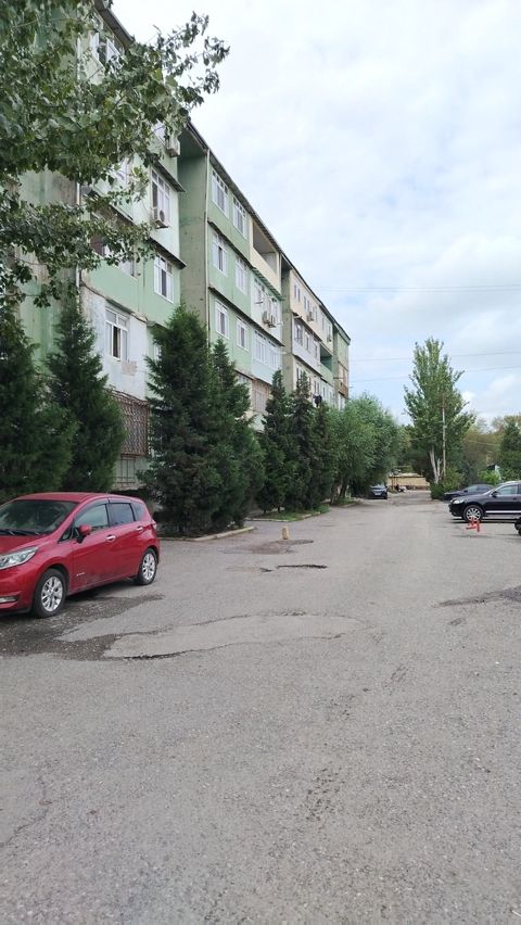 Satılır 2 otaqlı köhnə tikili 62 m² — 125 000 ₼ · Xırdalan · Mənzil Satılır 2 otaqlı köhnə tikili 62 m² — Xırdalan