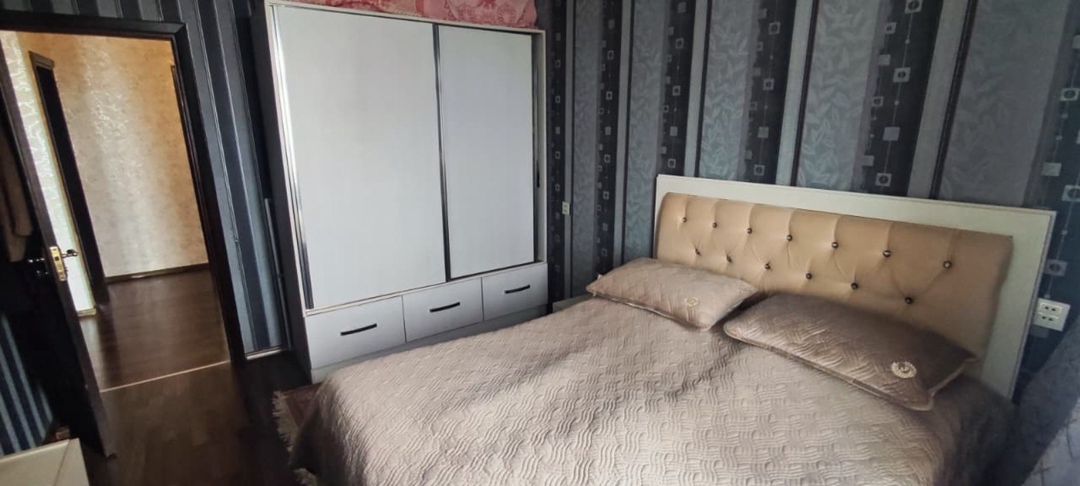 Satılır 3 otaqlı köhnə tikili 67 m² — Mənzil, Bakı (10)