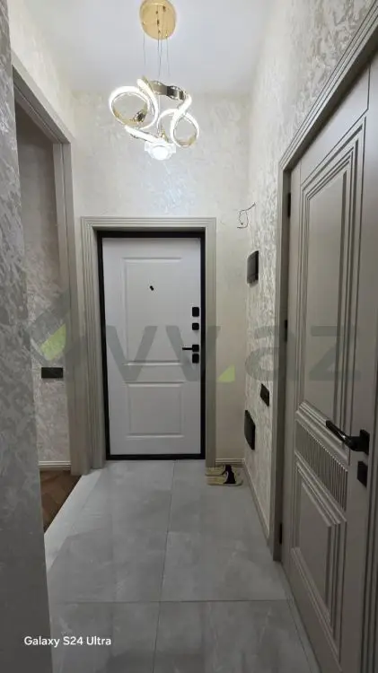 3 otaqlı mənzil Yeni tikili Satılır, Xırdalan — Mənzil, Xırdalan (10)