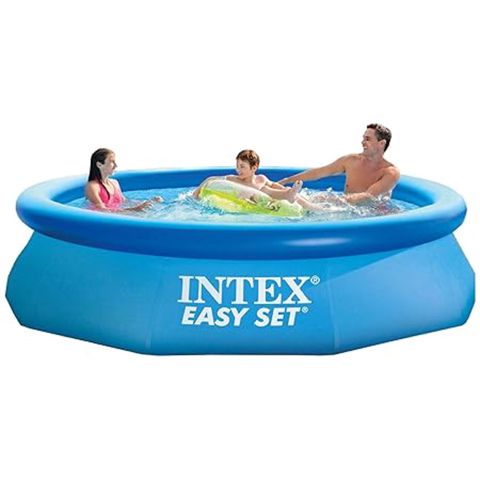 Şişmə hovuz Intex 28120, 305x76 sm, həcm 3853 l — Bakı