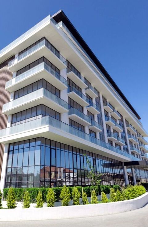 İcarəyə verilir 2 otaqlı yeni tikili 65 m² — Bakı
