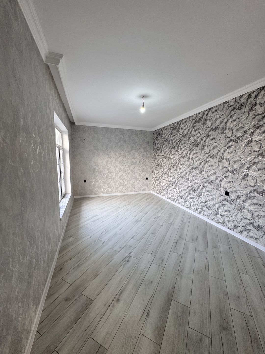 Satılır 5 otaqlı həyət evi/bağ evi 130 m² — Ev, villa, Bakı (9)