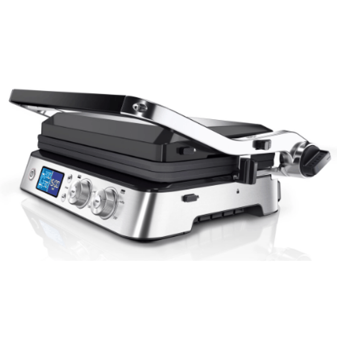 Elektrik qril Braun CG9040 — Ev texnikası, Bakı (4)