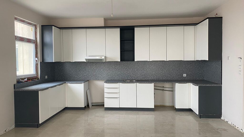 Metbex mebeli satılır 4.80 tek mebel verilir Qiymet 700 azn.Ünvan 28 — Mətbəx mobilyası, Mehdiabad