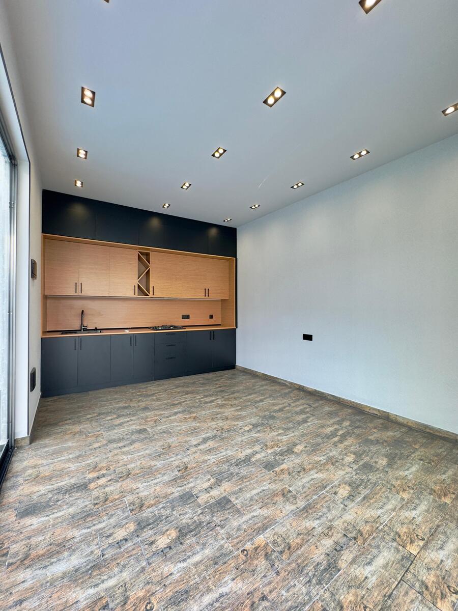 Satılır 4 otaqlı həyət evi/bağ evi 170 m² — Ev, villa, Bakı (5)