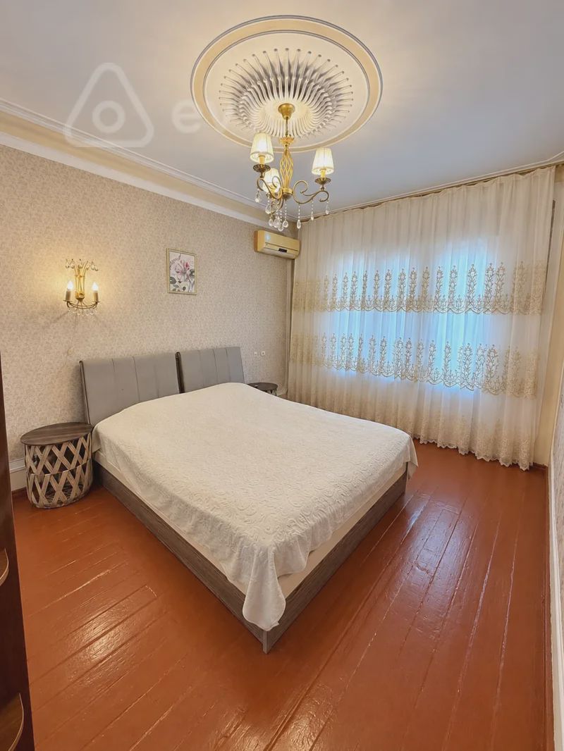 For sale: 3-room apartment (old building), 85 m² — Mənzil, Bakı (3)
