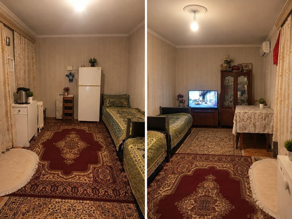 1 kv. m, 1 otaqlı, İşıq — Ev, villa, Bakı (2)