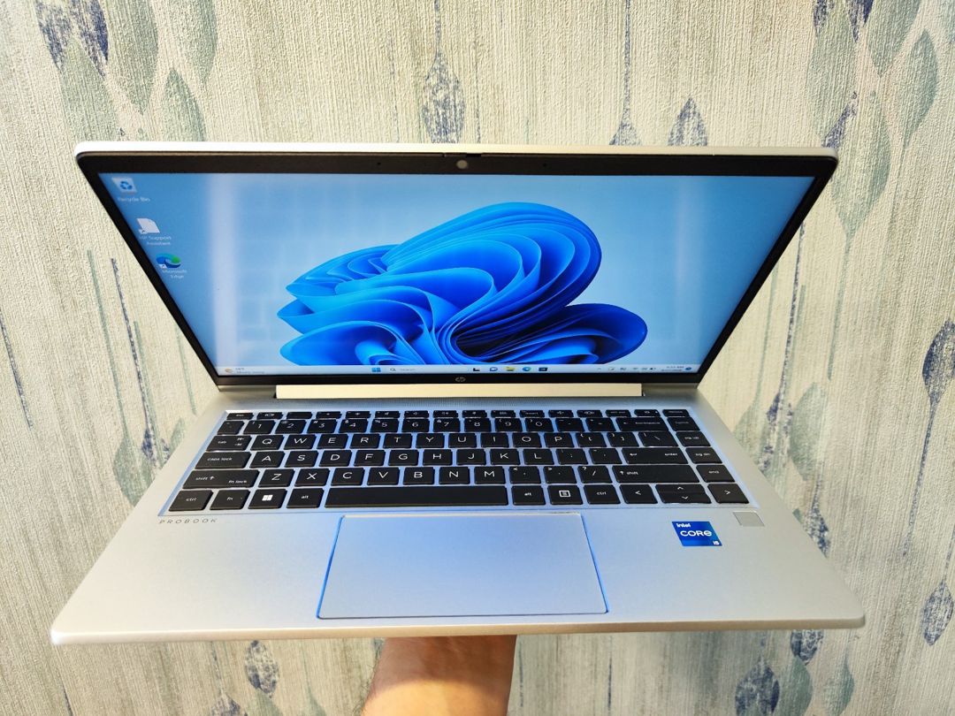 HP Probook 440 g10 — Noutbuklar, Bakı (5)