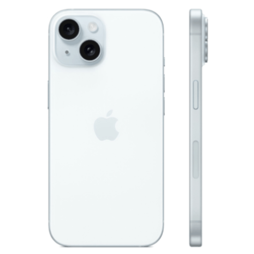 iPhone 15, 512 GB, Qara, Çəhrayı, Göy, Yaşıl, Sarı — Apple iPhone, Bakı (3)