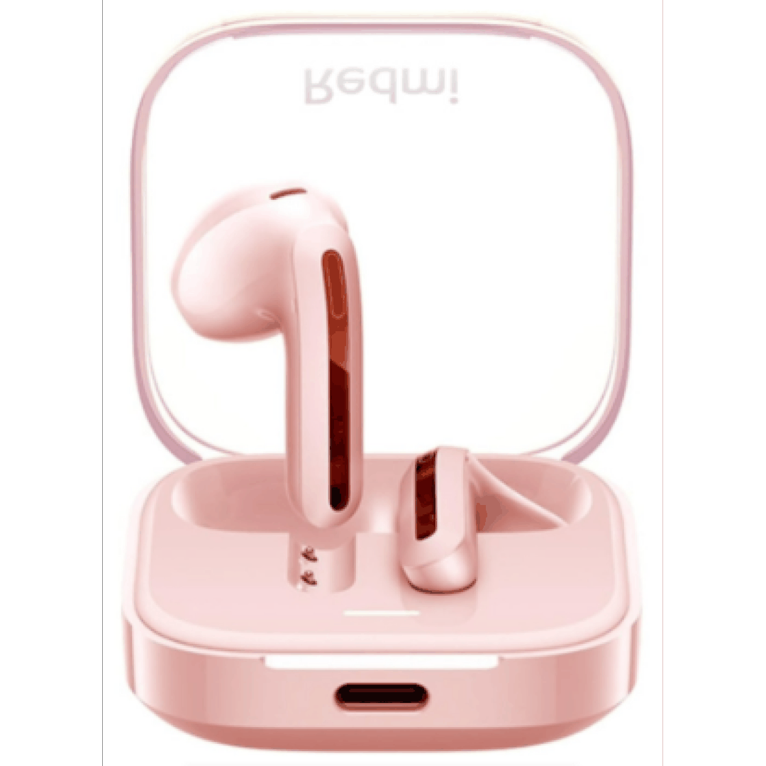 Qulaqlıq Xiaomi Redmi Buds 6 Active BHR8396GL — Telefonlar və qadjetlər, Bakı (4)